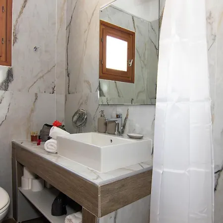 Alkyoni Appartement