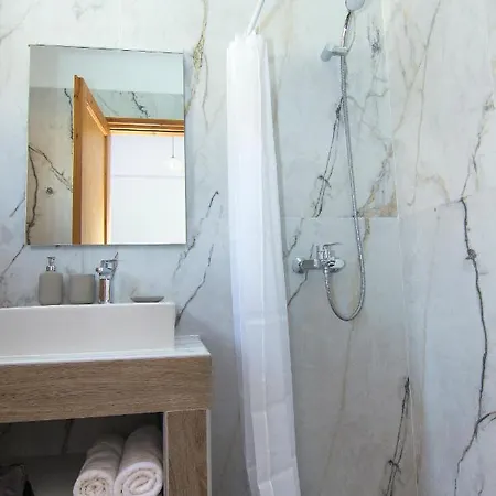 Alkyoni Appartement