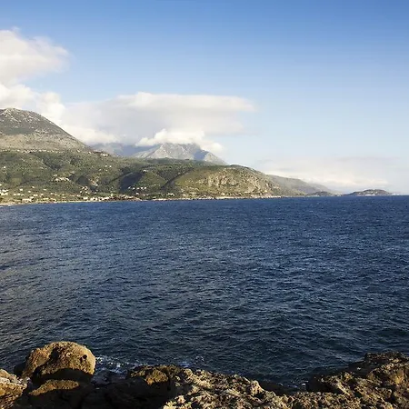 Alkyoni Agios Nikolaos (Mani)