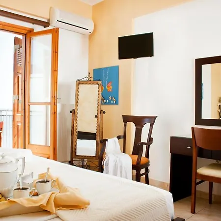 דירה Alkyoni אגיוס ניקולאוס