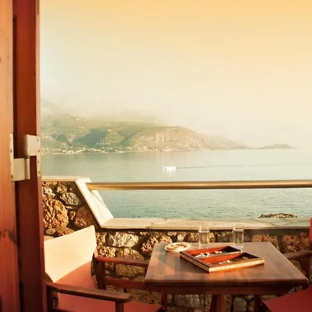 Alkyoni דירה אגיוס ניקולאוס