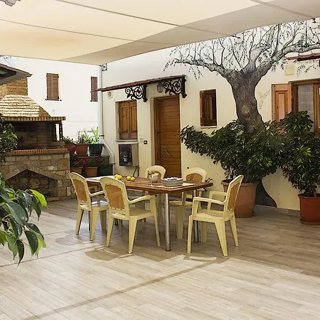 Alkyoni * Agios Nikolaos (Mani)