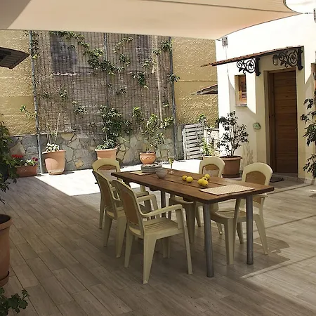Appartement Alkyoni