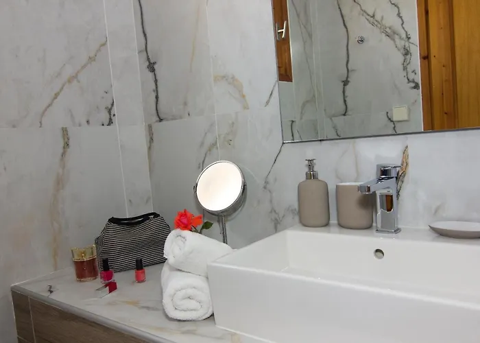 Alkyoni Apartamento Agios Nikolaos (Mani)