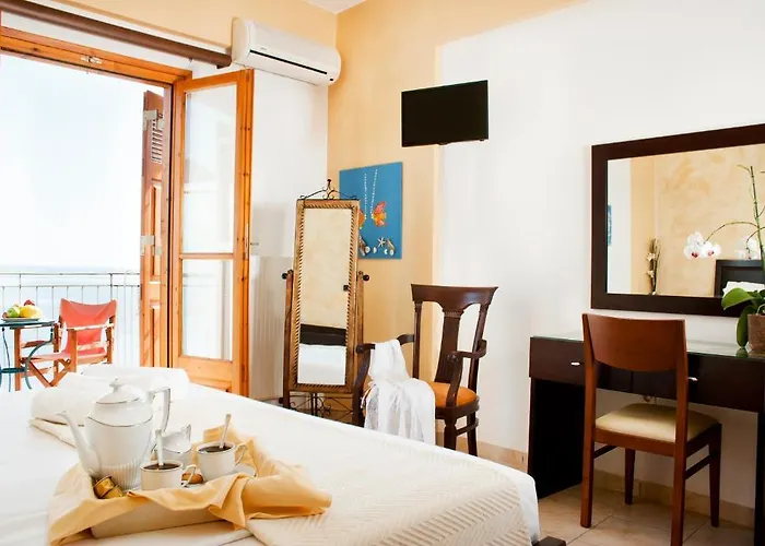 Apartamento Alkyoni Agios Nikolaos (Mani)