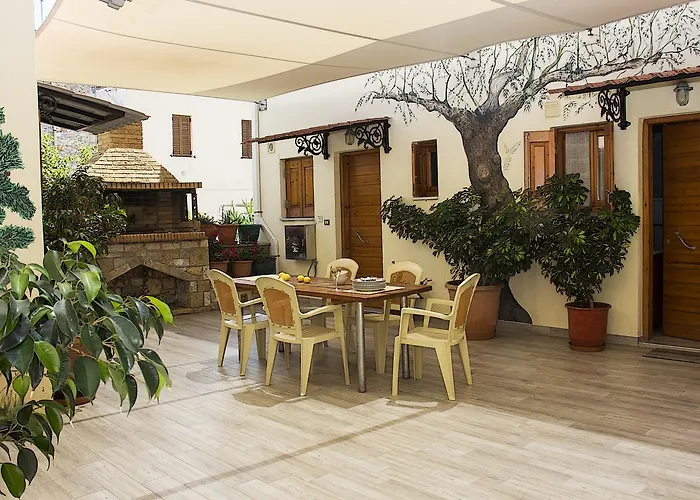 Alkyoni * Agios Nikolaos (Mani)